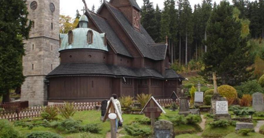 Karpacz 2008 - zdjęcie