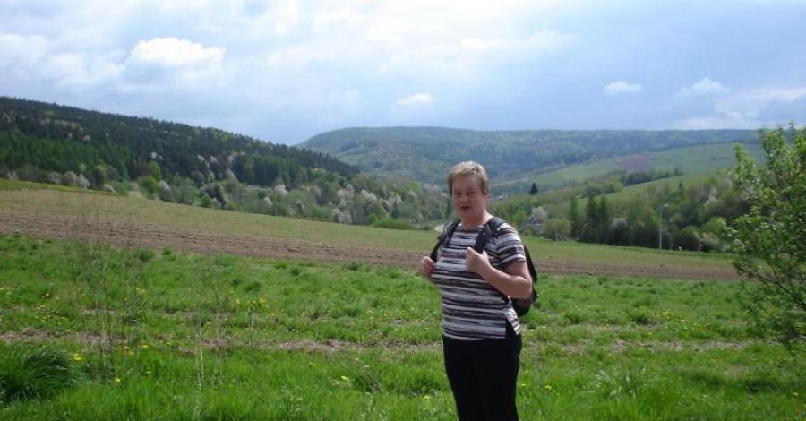 Maj 2008 - zdjęcie