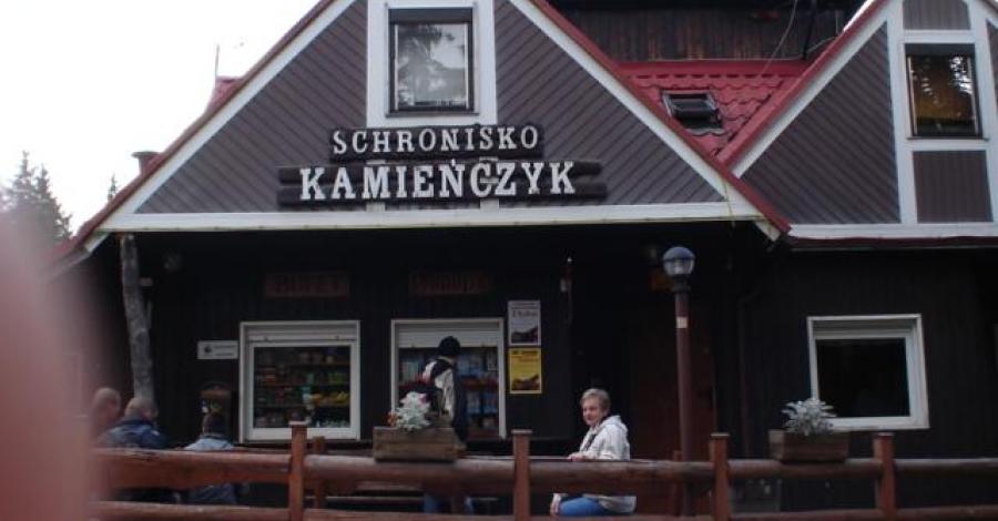 Zwiedzanie Szklarskiej Poręby - zdjęcie