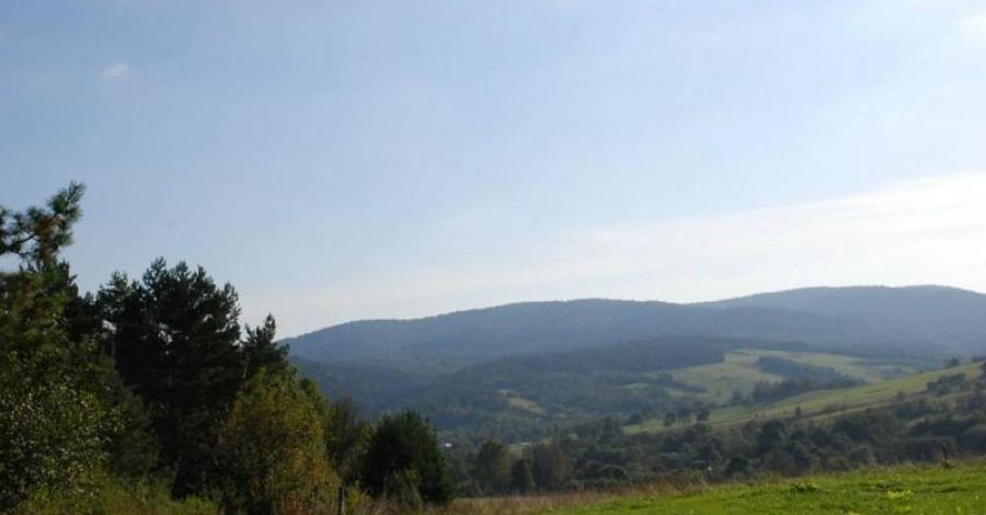 Krempna - Kotań - zdjęcie