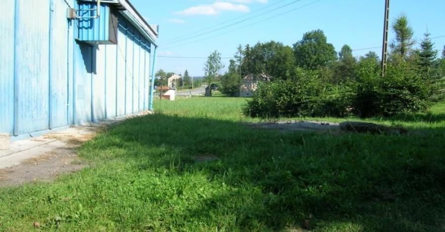 Czudec - Połomia - zdjęcie