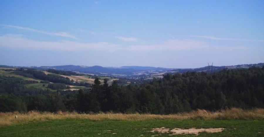 Strzyżów - Czudec - zdjęcie