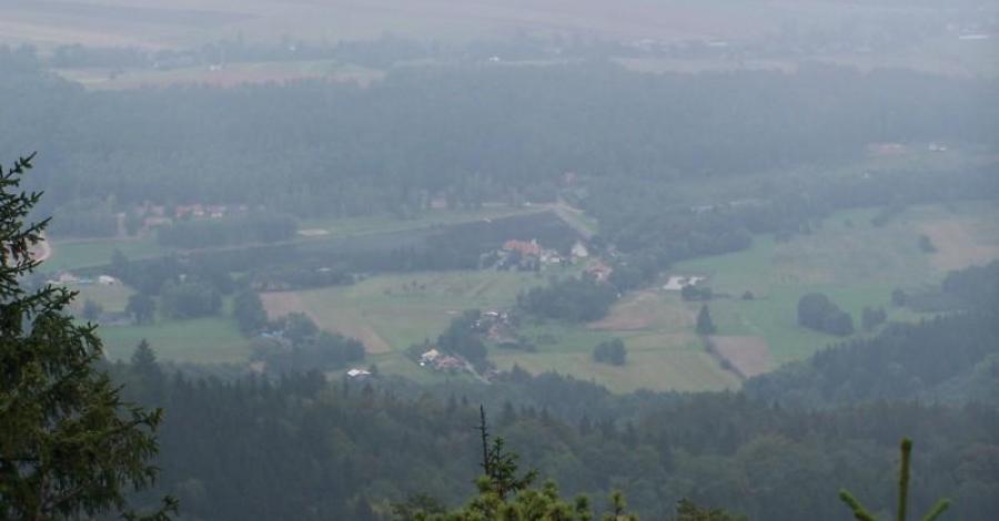 Kudowa i jej okolice - zdjęcie