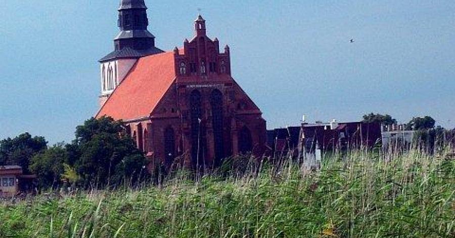 Wolin - zdjęcie