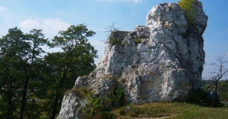 Mstów - zdjęcie