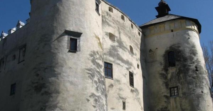Śladami Inków - zdjęcie