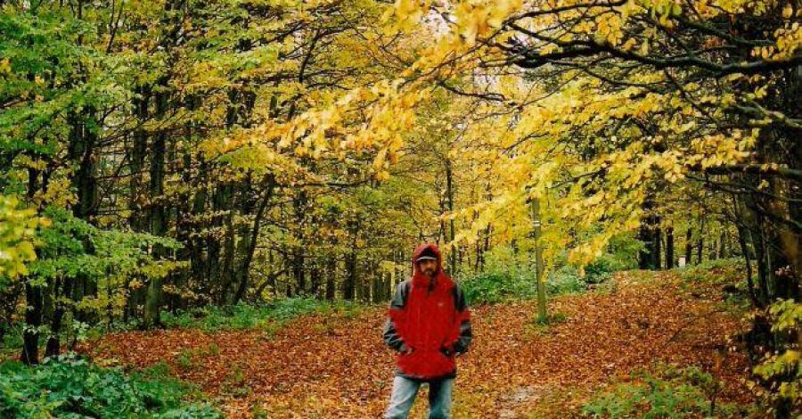 Krynica, Bieszczady III - 2007r - zdjęcie