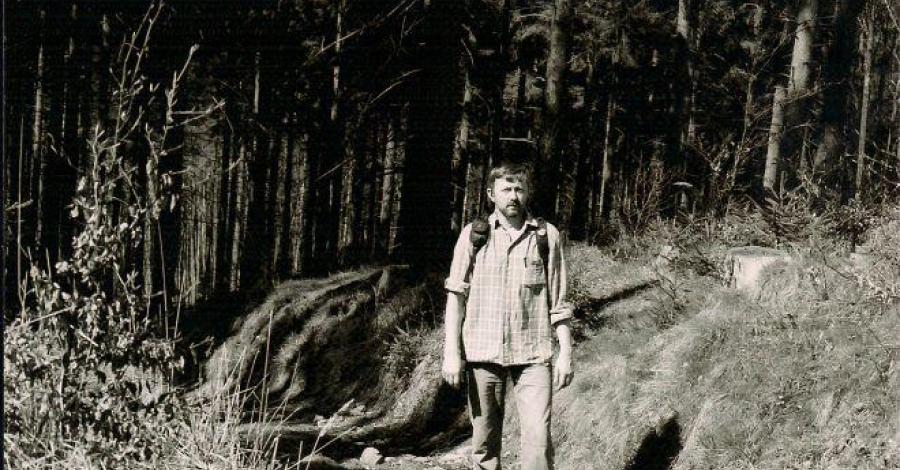 Ziemia Kłodzka i okolice - 2007r - zdjęcie