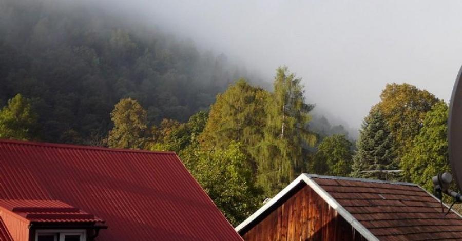 Pieniny - zdjęcie