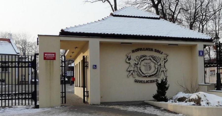 Wieliczka - zdjęcie