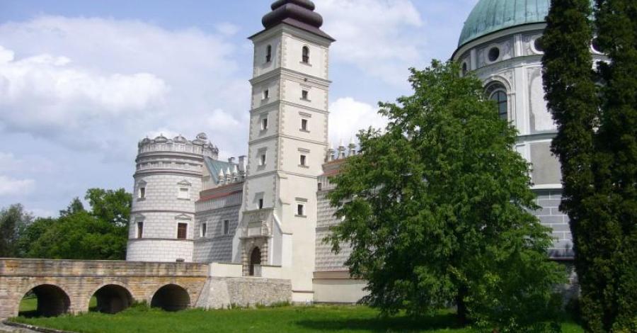 krasiczyn - zdjęcie