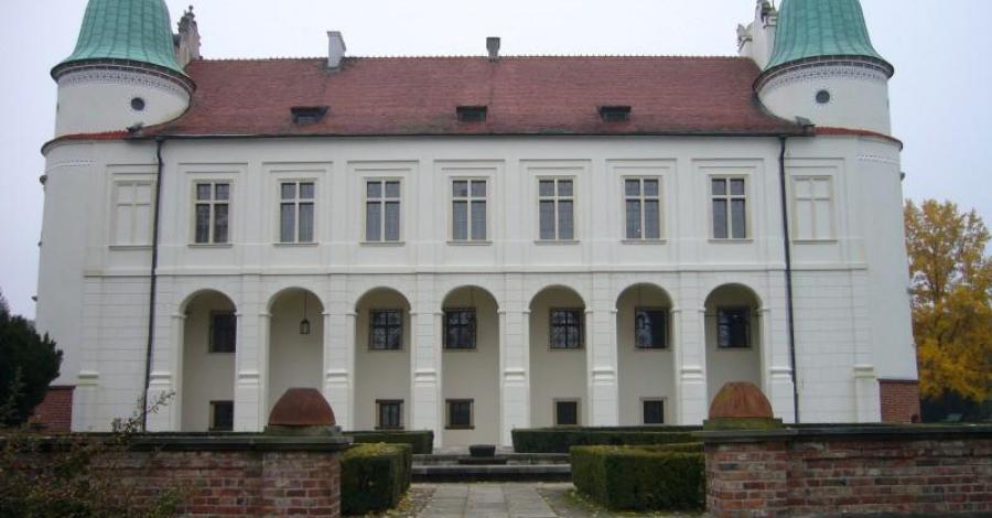 baranów - zdjęcie