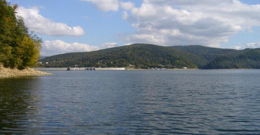 solina i okolice - zdjęcie