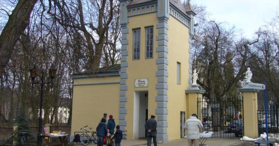 nałęczów - zdjęcie