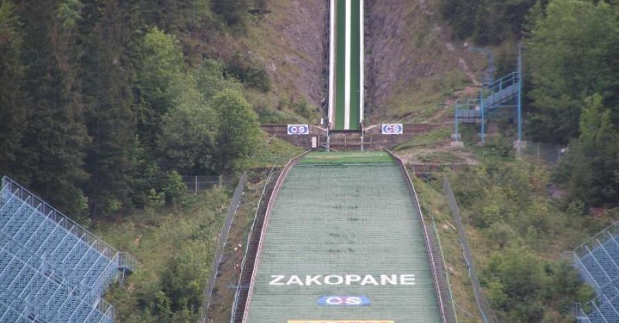 zakopane - zdjęcie