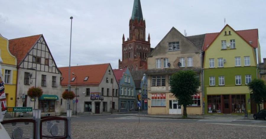 Trzebiatów - zdjęcie