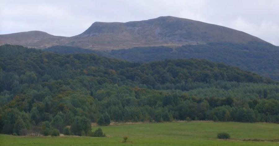 bieszczady - zdjęcie