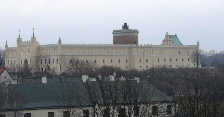 lublin - zdjęcie