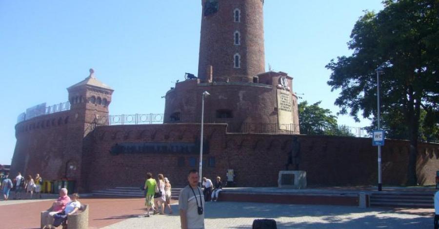 kołobrzeg - zdjęcie