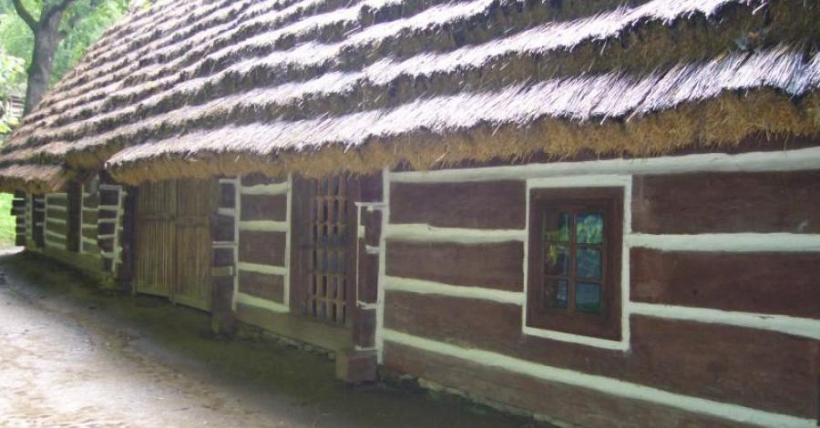 sanok-skansen - zdjęcie