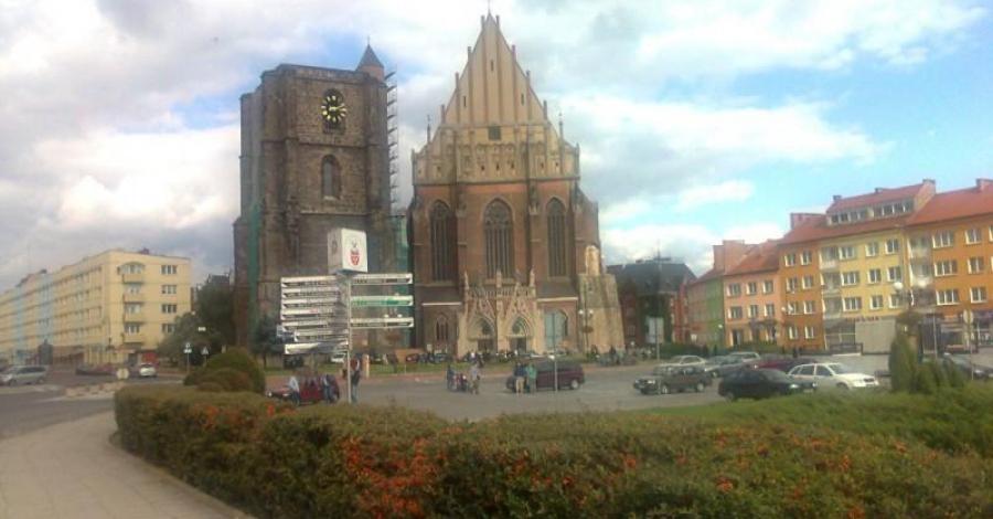 Nysa - zdjęcie