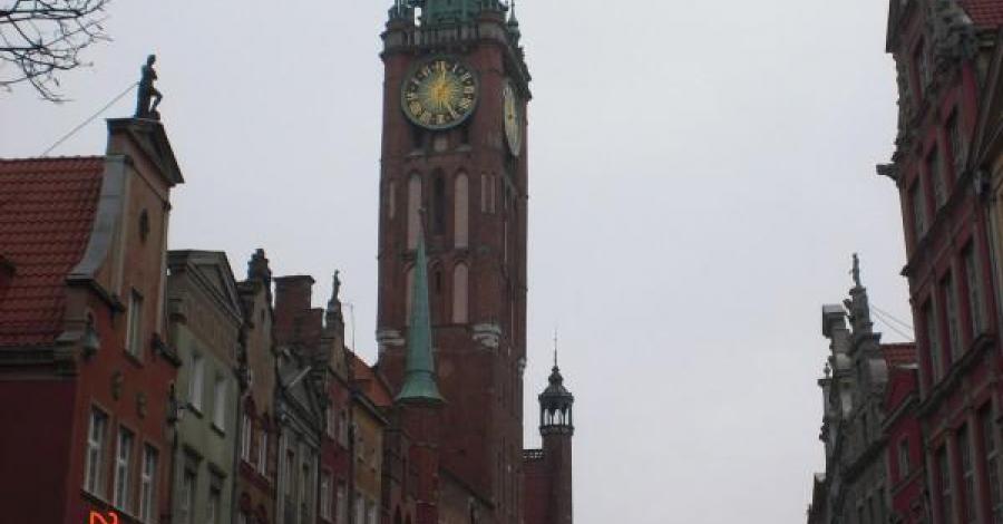 Na Ziemii Pomorskiej - GDAŃSK i MALBORK - zdjęcie