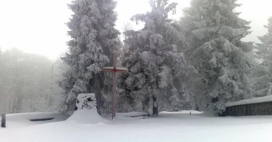 Błatnia - zdjęcie