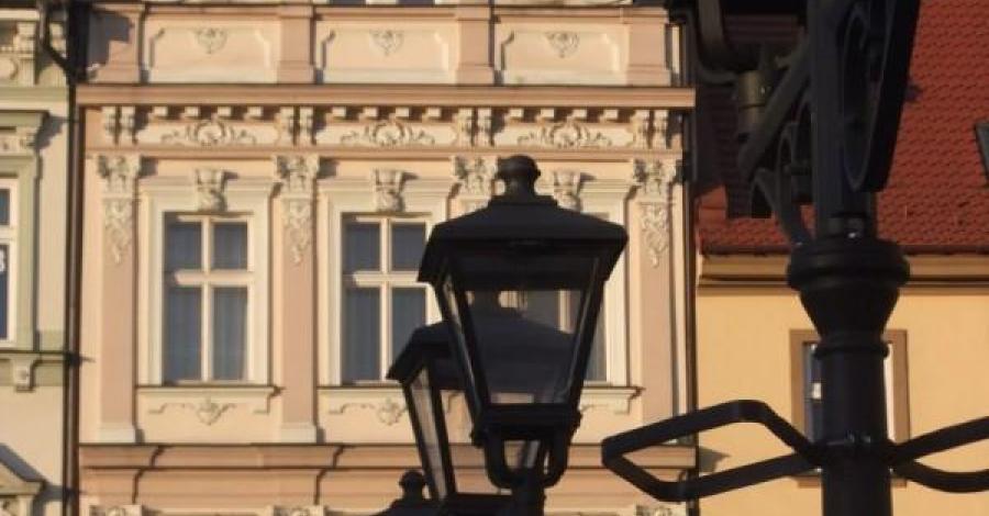 Biała i Bielsko w różnych kolorach - zdjęcie