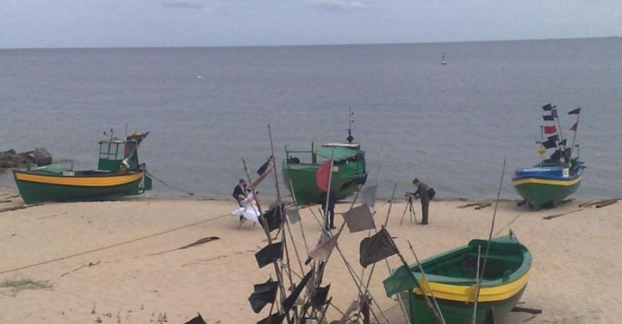 Sopot-Gdynia - zdjęcie