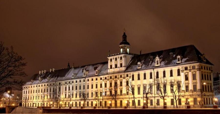 Wrocław - zdjęcie