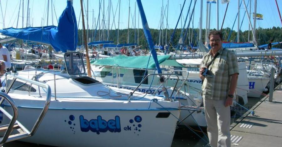 Mikołajki - zdjęcie