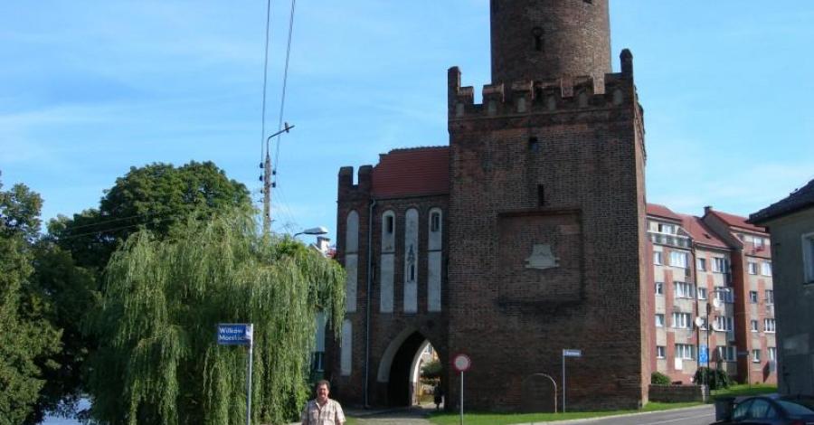 Kamień Pomorski - zdjęcie