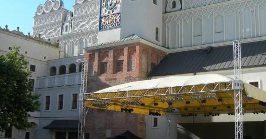 Szczecin - zdjęcie