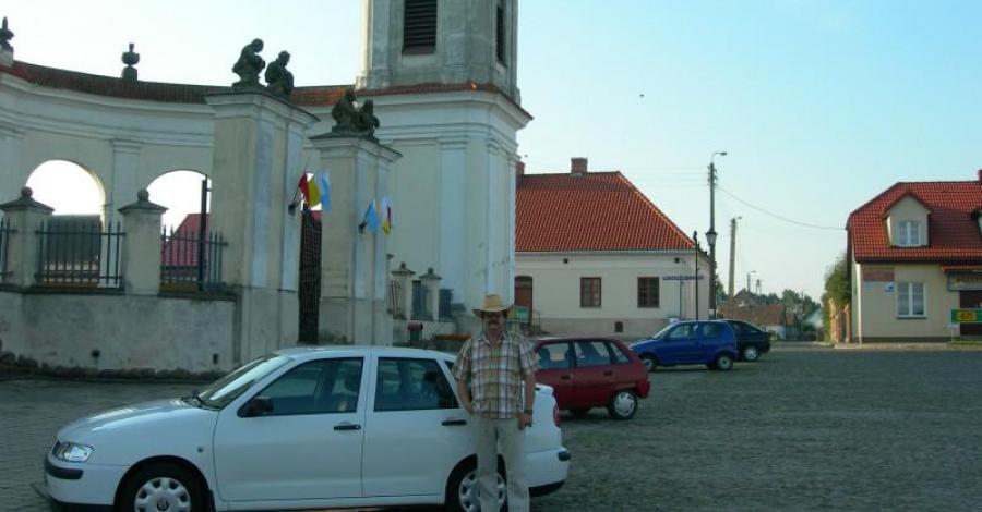 Tykocin - zdjęcie