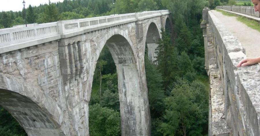 Stańczyki - zdjęcie
