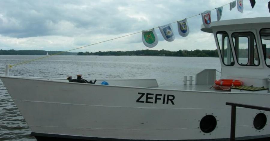 Serock - zdjęcie