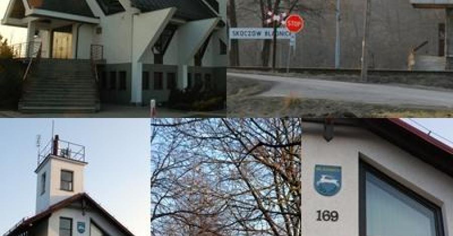 ROWEREM NA BŁADNICE - zdjęcie