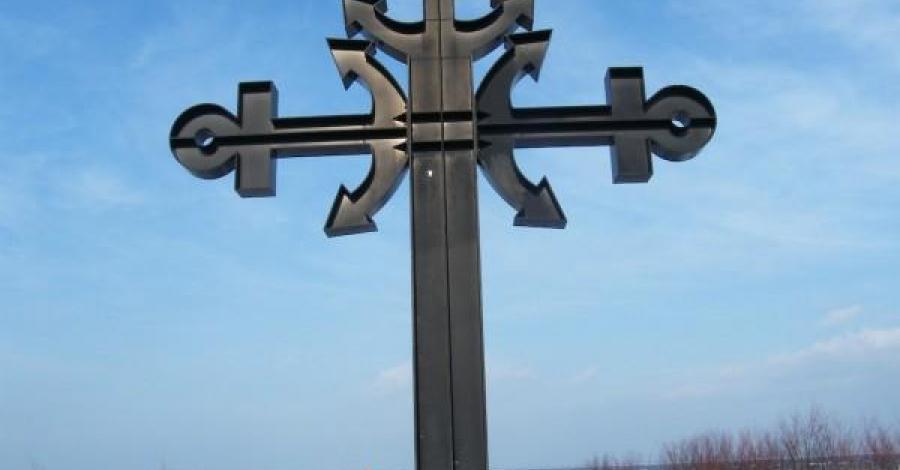 Rewa - morze zimą - zdjęcie
