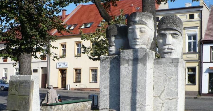 Leśnica - Czarnocin - zdjęcie