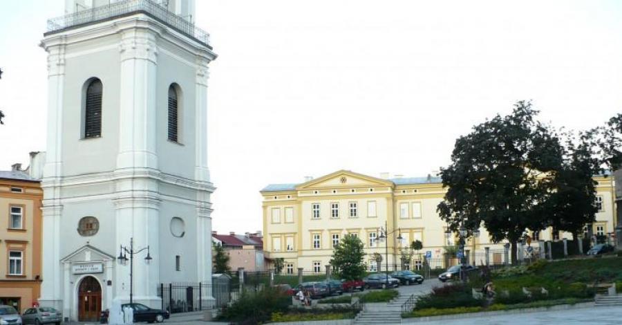 Przemyśl - zdjęcie