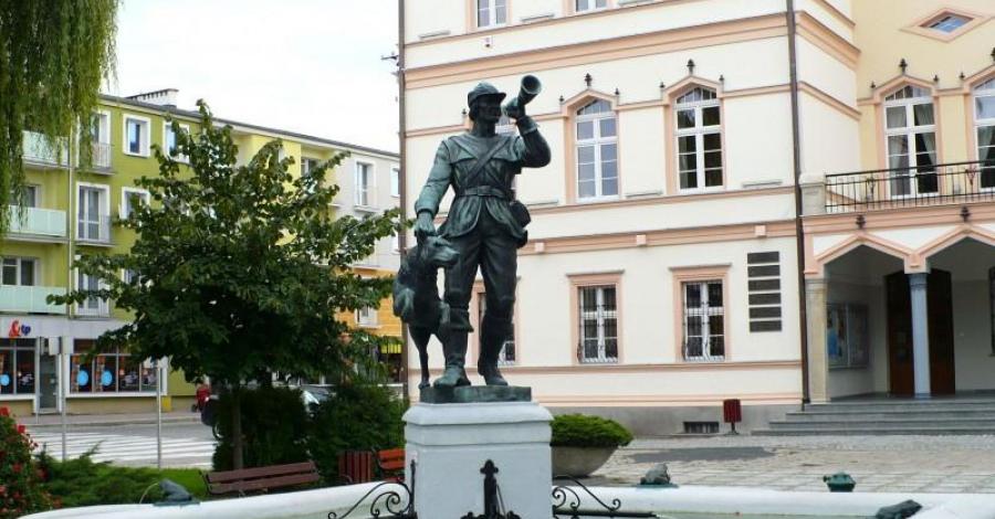 Strzelce Opolskie - zdjęcie