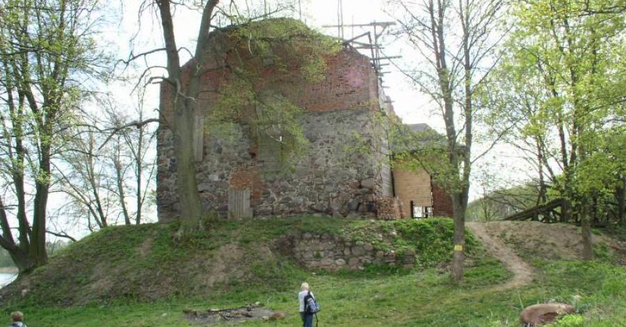 Nowy Jasiniec - zdjęcie