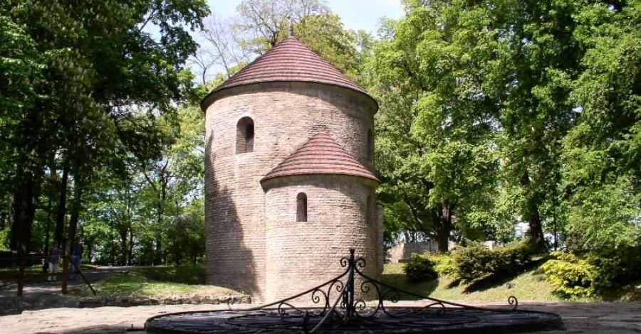 Wędrówka po czeskim i polskim Cieszynie - zdjęcie