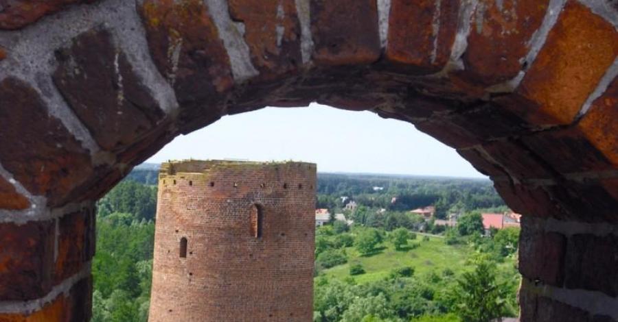 Czersk - zdjęcie