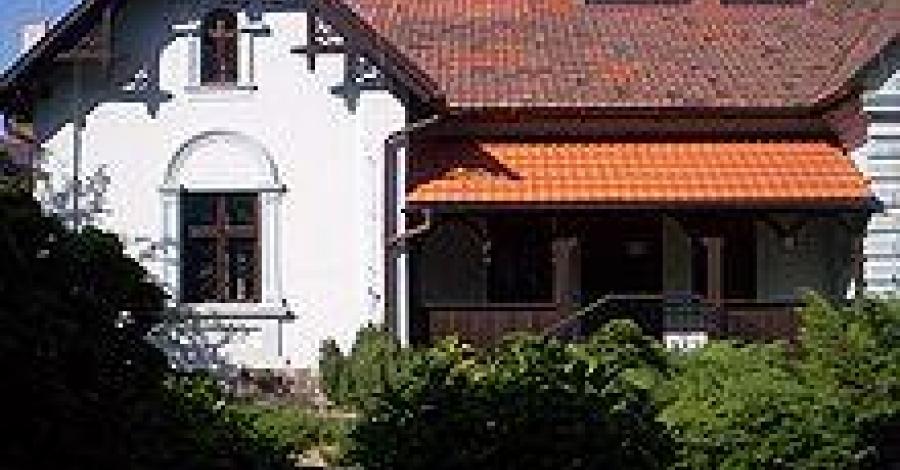 Chrzanów - Miasto Historyczne - zdjęcie