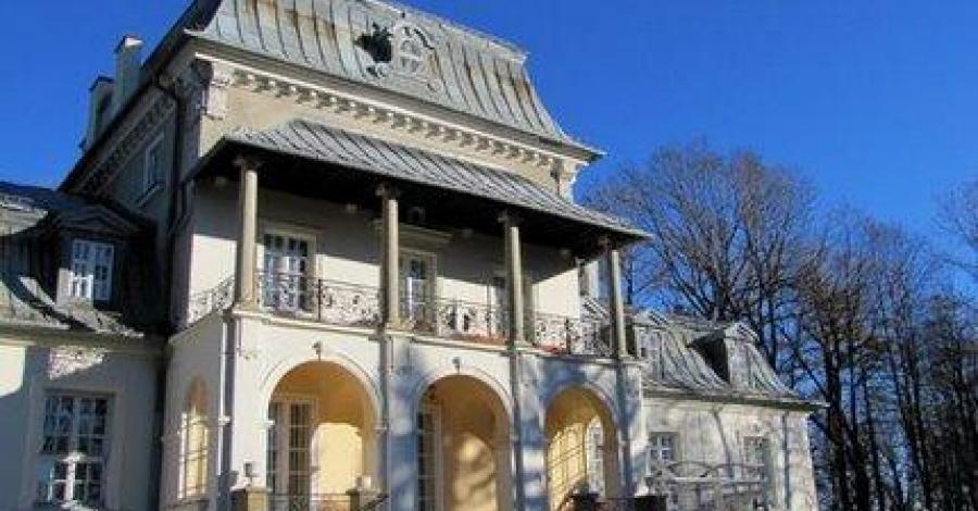 Płaza - Wieś z historią w tle - zdjęcie