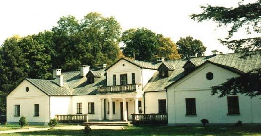 Nagłowice - zdjęcie
