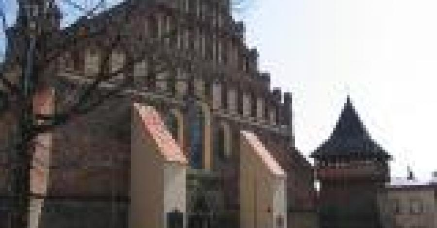 Sanktuaria Maryjne - Bochnia. - zdjęcie