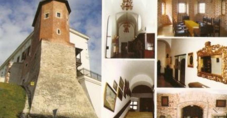 Sandomierskie klimaty - Sandomierz - zdjęcie