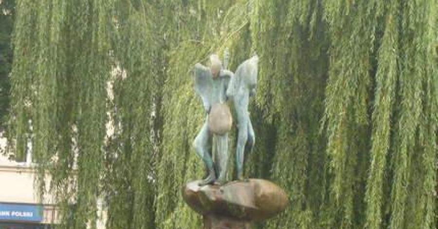 Kraków - Kazimierz - zdjęcie